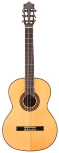 Martinez MC-88 S gitara klasyczna 4/4 z pokrowcem