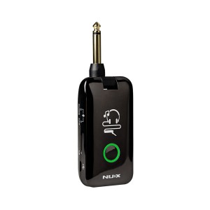 Nux Mighty Plug Wzmacniacz słuchawkowy