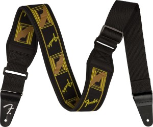 Fender 0990694208 Swell Neoprene Mono Strap