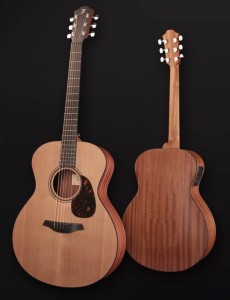 Furch Indigo Plus G-CY SPE Elektro-Akustikgitarre