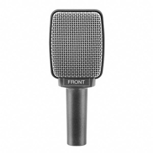 Sennheiser e609 Silver mikrofon dynamiczny instr