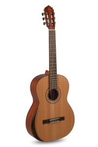 Manuel Rodriguez Trad T-65 4/4 gitara klasyczna