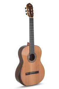 Manuel Rodriguez Superior B-C 4/4 gitara klasyczna