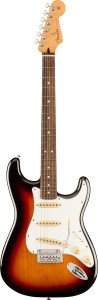 Fender Player II Stratocaster RW 3TS