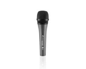 Sennheiser e835 mikrofon dynamiczny