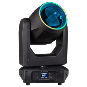 JB SYSTEMS CHALLENGER BEAM 200 LED