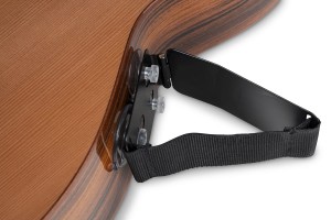 Gewa 536524 Tenor Podpórka gitarowa