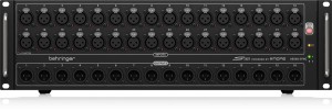 Behringer S32 stagebox