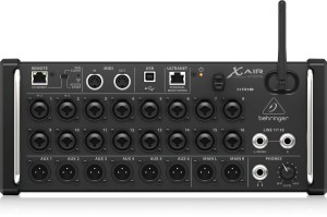 Behringer XR18 - mikser cyfrowy