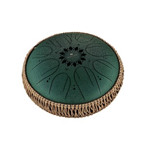 Meinl Sonic Energy MOSTD4DG Octave Tongue Drum