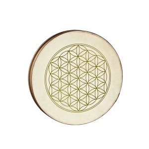 Meinl Sonic Energy WD16FOL Wave Drum 16"