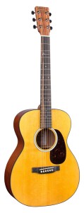 B-stock Martin 000JRE Shawn Mendes Gitara ele-aku
