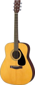 Yamaha F370 Natural gitara akustyczna