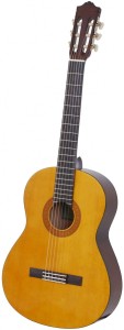 Yamaha C40 Natural gitara klasyczna