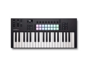 Novation Launchkey 37 Mk4