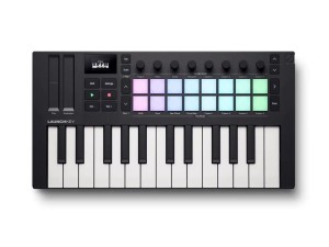 Novation Launchkey Mini 25 Mk4