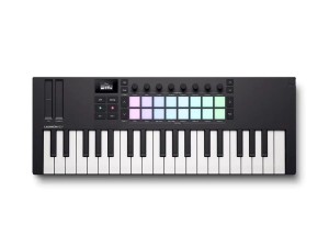 Novation Launchkey Mini 37 Mk4