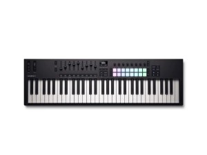 Novation Launchkey 61 Mk4