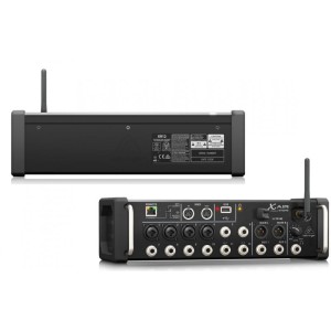 Behringer XR12 - mikser cyfrowy