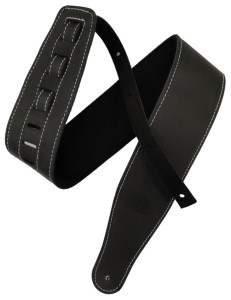 Rali Hard 02-01 pasek gitarowy skórzany