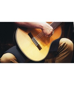 Golpe MT1 Mata antypoślizgowa dla gitarzysty