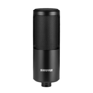 Shure SM4-K mikrofon pojemnościowy