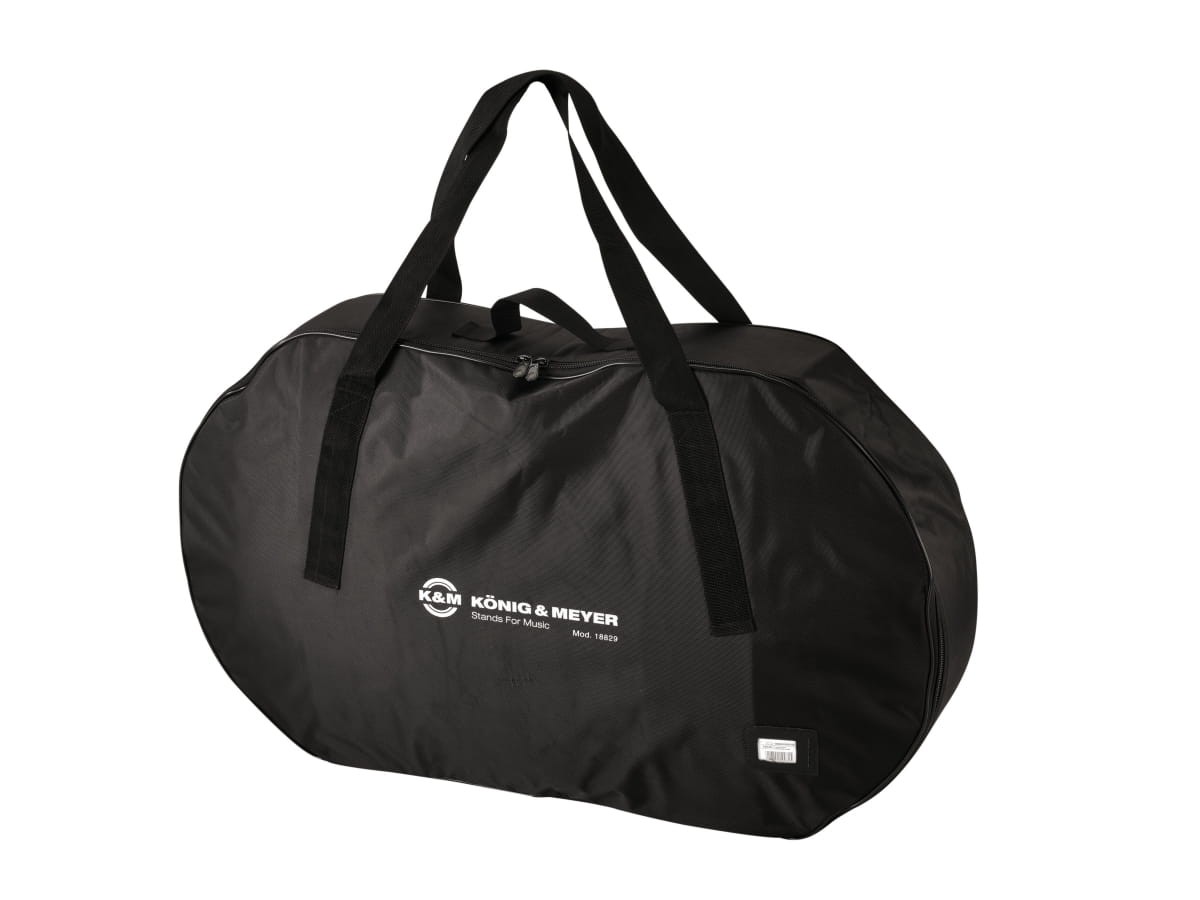 K&M 18829 pokrowiec do statywu Omega PRO