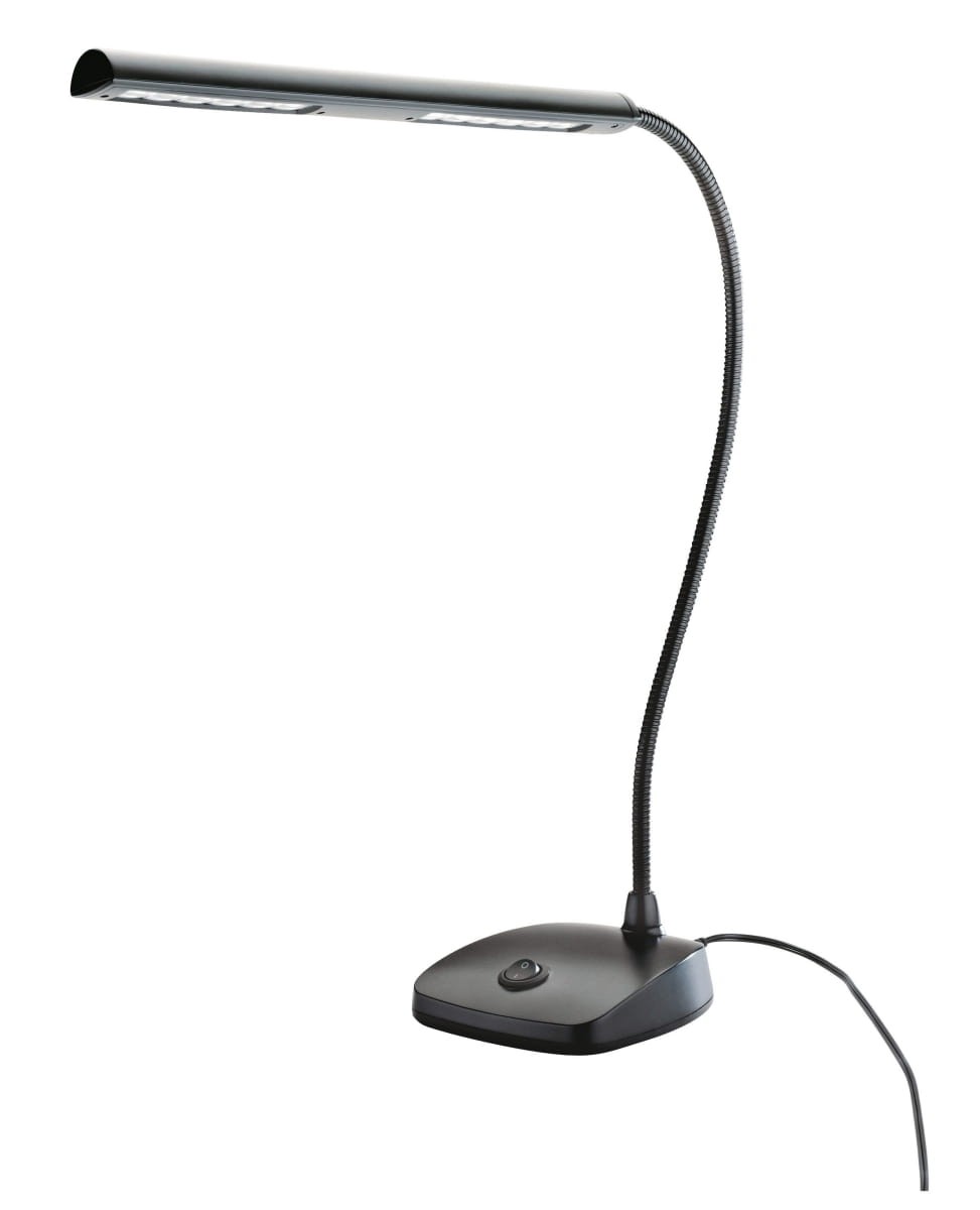 K&M 12296 lampka do pianina
