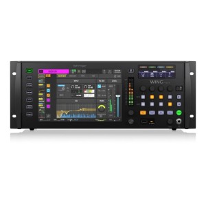 Behringer Wing Rack mikser cyfrowy