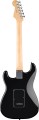 Fender Standard Startocaster HSS LRL BPG BLK