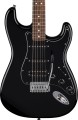 Fender Standard Startocaster HSS LRL BPG BLK