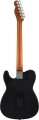 Fender Acoustasonic Standard Telecaster Black