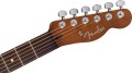 Fender Acoustasonic Standard Telecaster Black