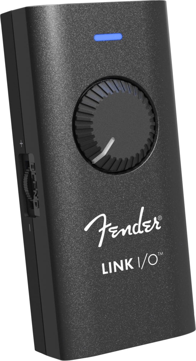 Fender Link I/O interfejs audio