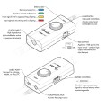 Fender Link I/O interfejs audio