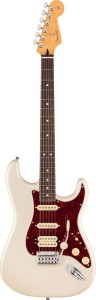 Fender Player II Modified Stratocaster HSS RW OLP