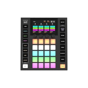 Wolfmix W1 MK2 Standalone Sterownik DMX