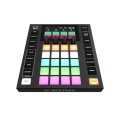 Wolfmix W1 MK2 Standalone Sterownik DMX