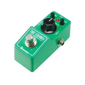 Ibanez TSMini Tubescreamer Mini