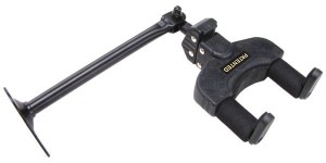 Hercules GSP 40 WB Gitarren-Wandhalterung