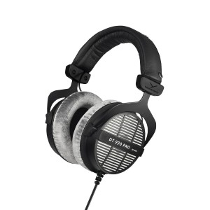 Beyerdynamic DT 990 PRO 80 Ohm Słuchawki