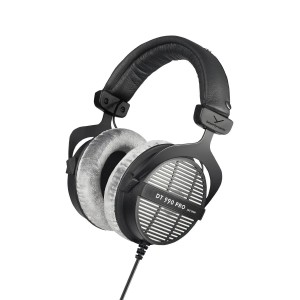 Beyerdynamic DT 990 PRO 250 Ohm Słuchawki
