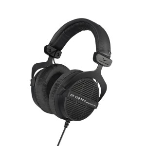Beyerdynamic DT 990 Pro 80 Ohm Black LE