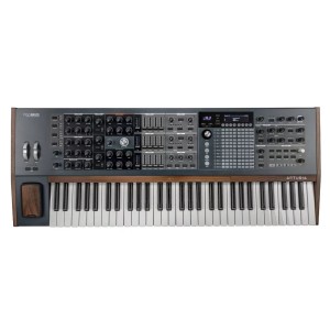 Arturia PolyBrute (1)