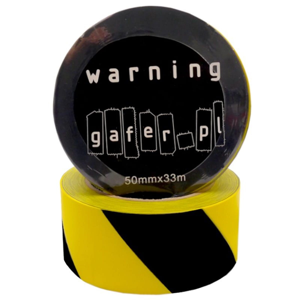 gafer warning taśma c-z 50x33 1.jpg