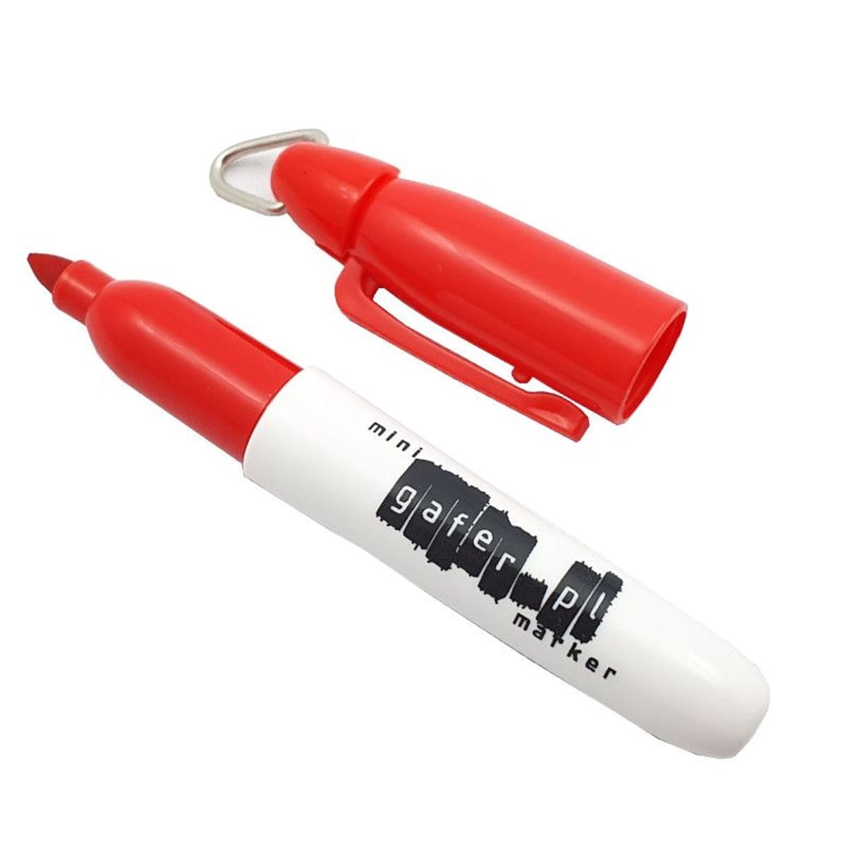 gafer mini marker czerwony.jpg