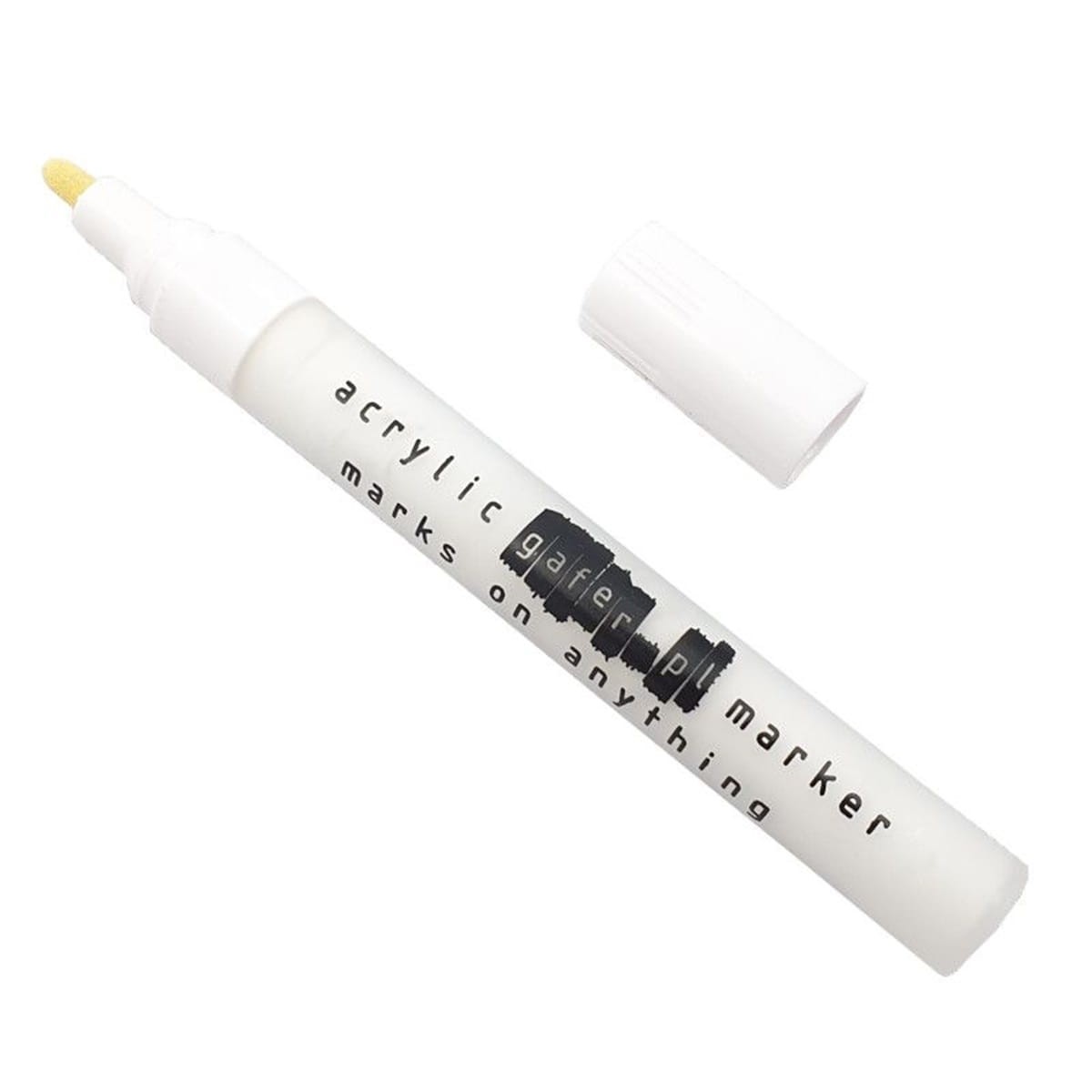 gafer marker akryl biały.jpg