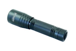 Gafer Latarka LED 1 x AA