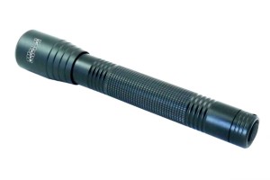 Gafer Latarka LED 2 x AA