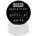 gafer dance floor taśma biała 1.jpg